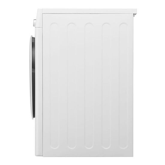 Стиральная машина LG F-2J6HG0W