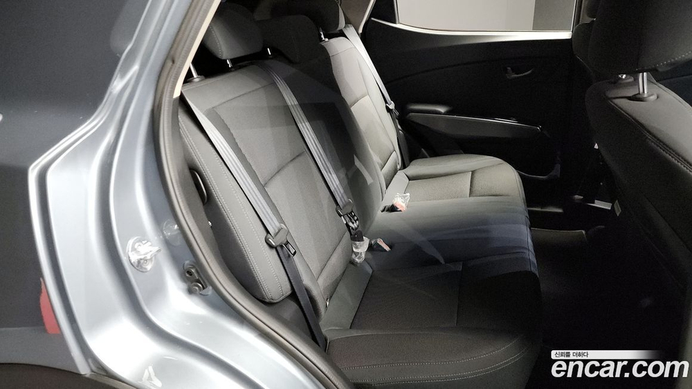 KG Mobility (Ssangyong) Very New Tivoli Дизель 1.6 2WD (03.2020)