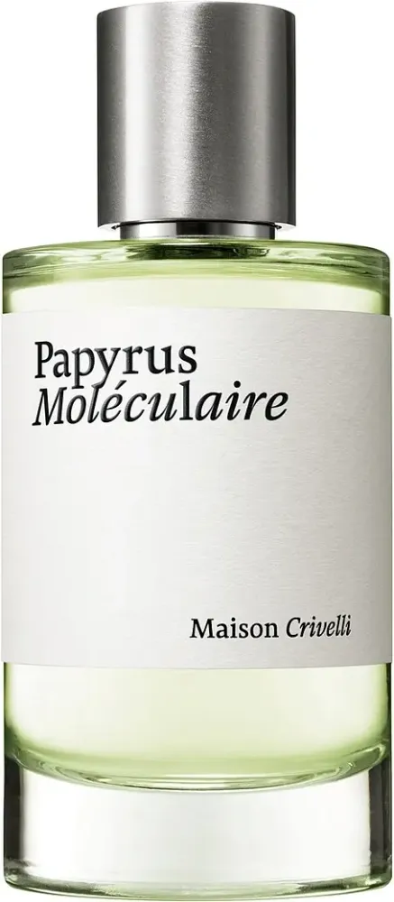 Maison Crivelli Papyrus Moléculaire Eau de Parfum 100 ml