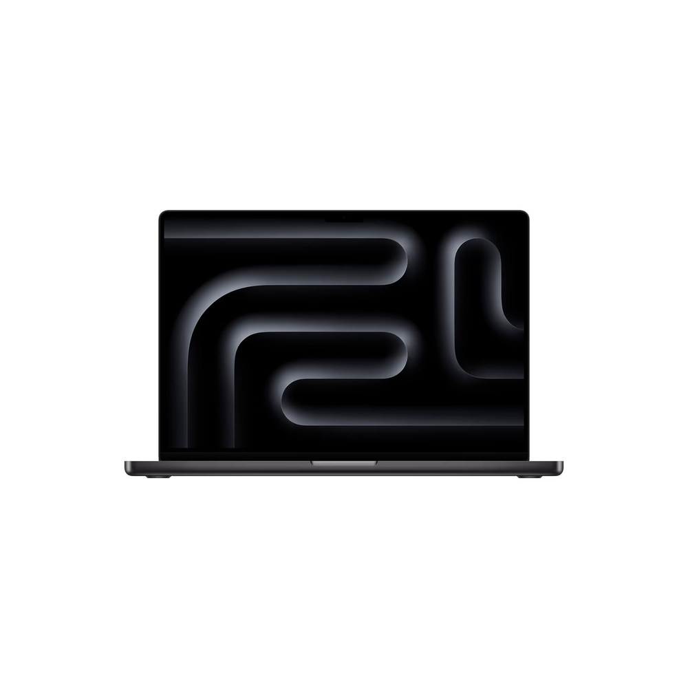 Apple MacBook Pro 14, M5 16/512GB (2025)
