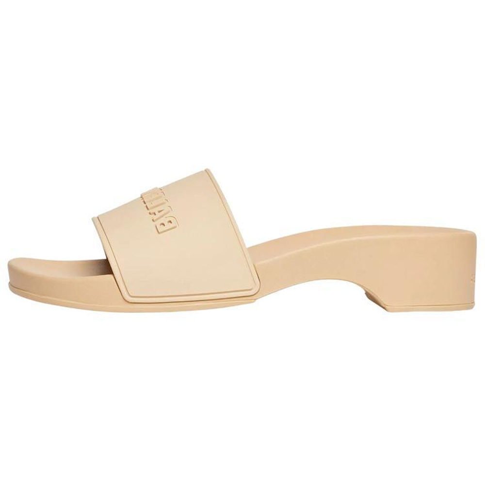 Balenciaga Pool Clog Slide (Женская размерная сетка)