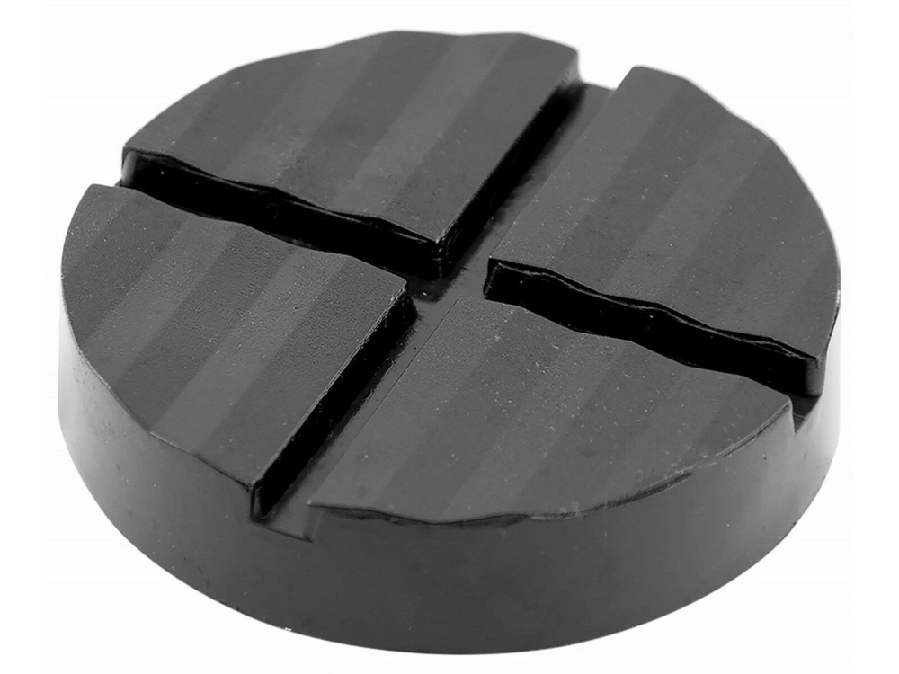 OHT10203 Опора резиновая для подкатного домкрата OHT203