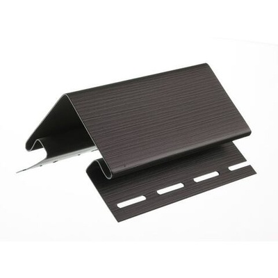 Внешний угол 75мм (Шоколад) Dоcke PREMIUM (12 шт)