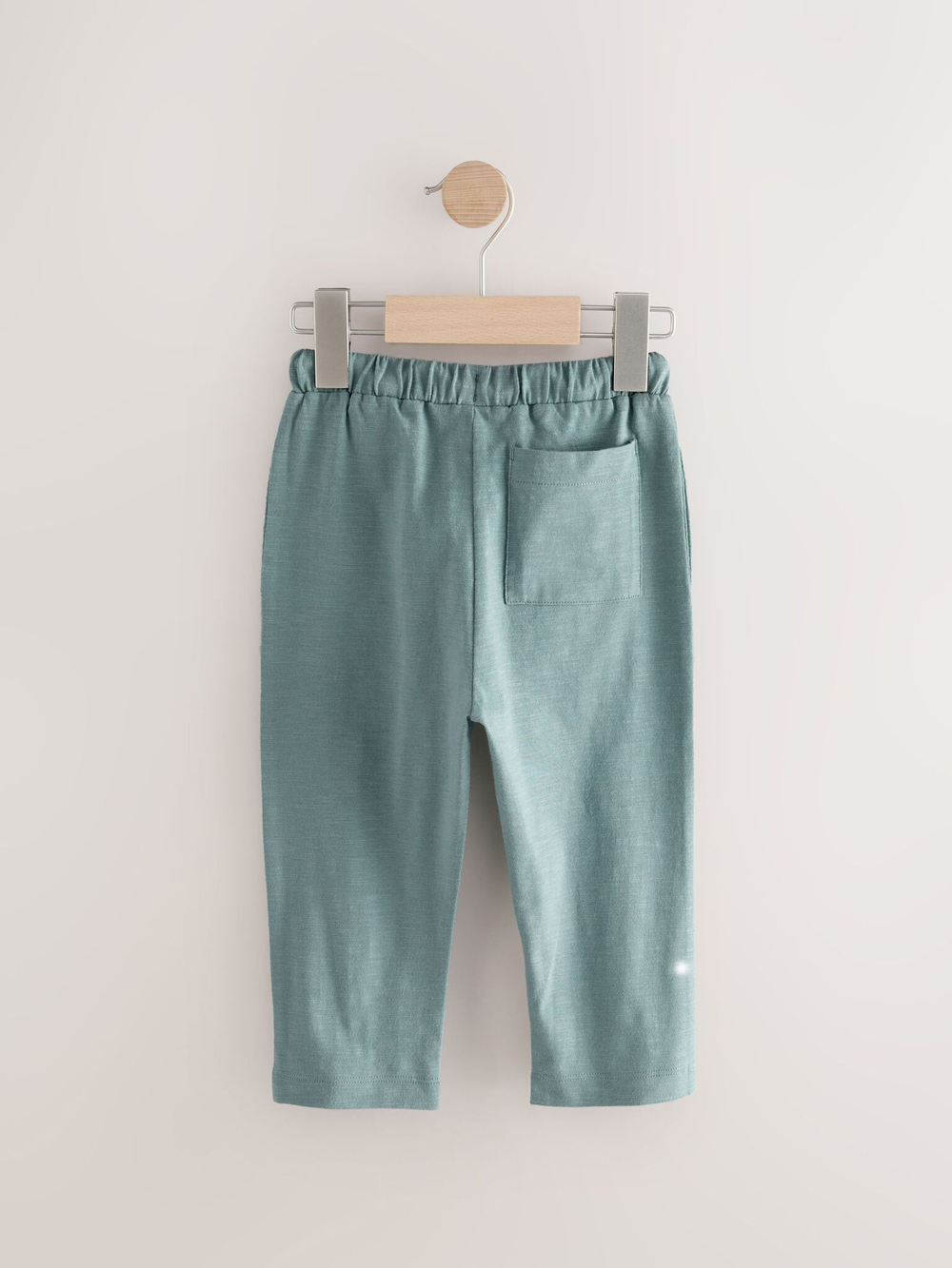 Брюки для мальчика Next E60-820, 3 шт., Кирпичный, Молочный, Голубой