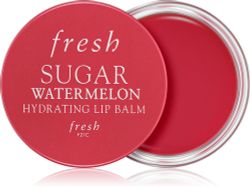 fresh Sugar Hydrating Lip Balm - увлажняющий бальзам для губ, 6 g