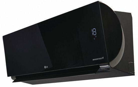 Сплит-система LG Artcool Slim CA-12RWK