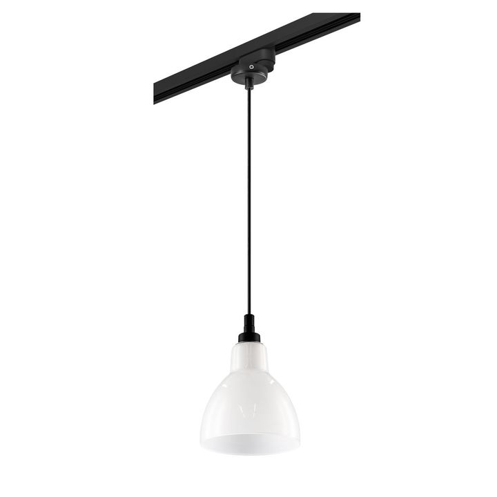 Комплект с трековым светильником Lightstar Loft (865017+592007) L1T865017