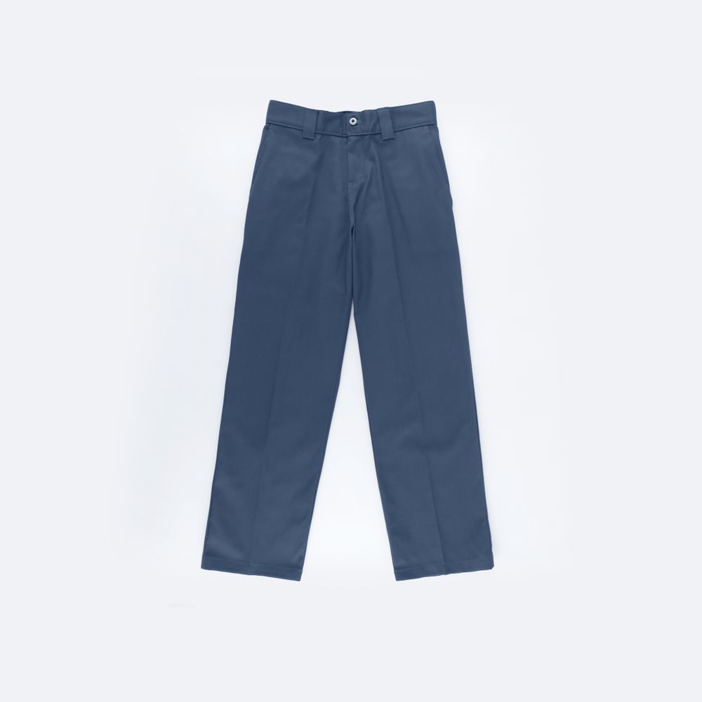 Брюки Dickies Skateboarding Regular Fit Twill Pants (air force blue)