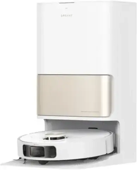 Робот-пылесос DREAME L10s Pro Ultra RLL82CE