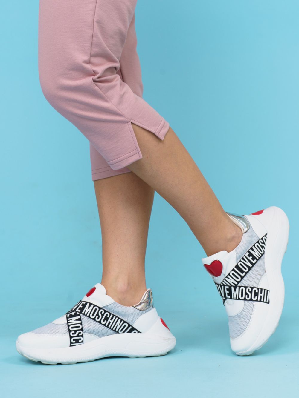 870 Костюм "Пудра" SveTekst (Акция)