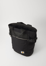 Carhartt WIP LEROY UNISEX - Рюкзак - Чёрный