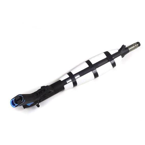 Компенсатор плавучести крыло Pelengas для пневматических ружей Mares Cyrano