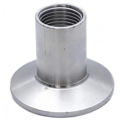 Переход с внутр. резьбы 3/4G на кламп 2"