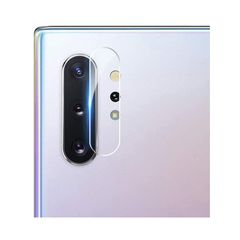 Защитное стекло на камеру для Samsung Galaxy Note 10