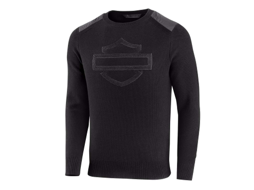 Свитер Harley-Davidson