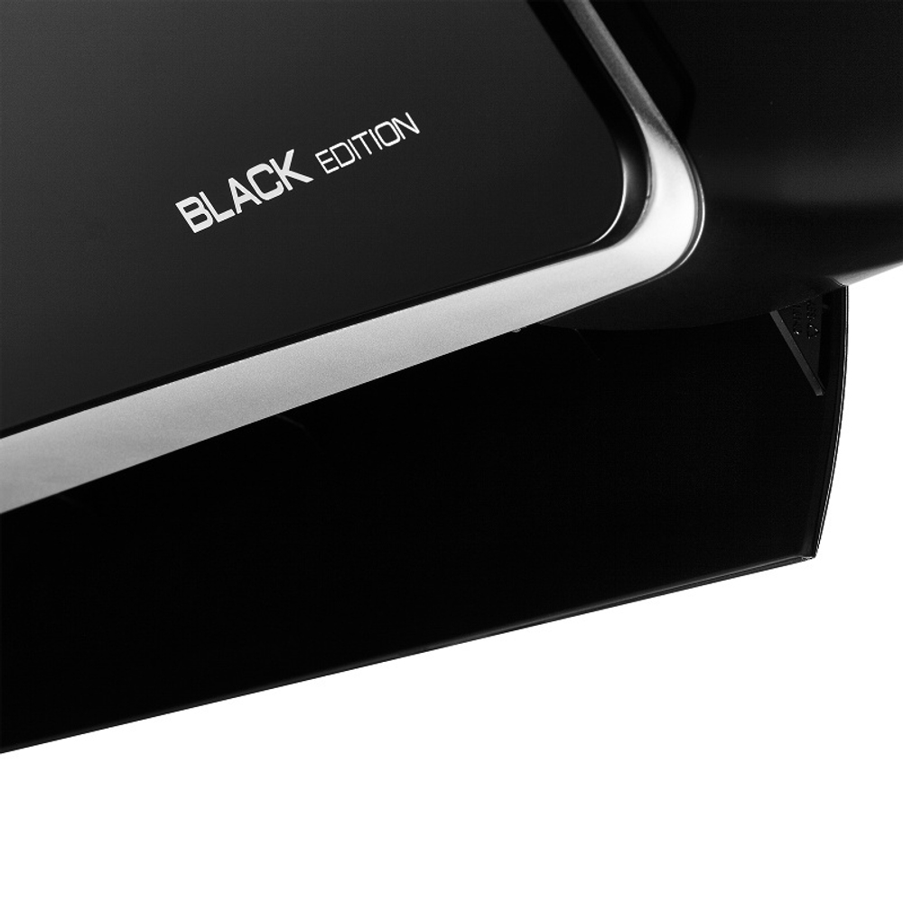 Сплит-система BALLU BSPI-10HN8/BL/EU (Platinum Black Edition inverter)