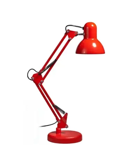 Cветильник настольный  Uniel TLI-221 Red