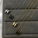 H Elegance black gold