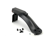 Крыло заднее для Xiaomi M365, M365 Pro, 1S с габаритом