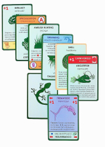 Эволюция. Время летать