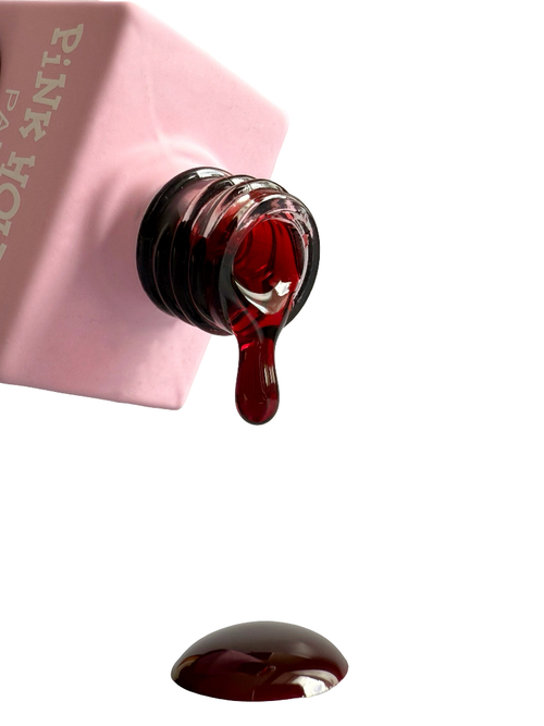 Топ 13 витражный Pink House