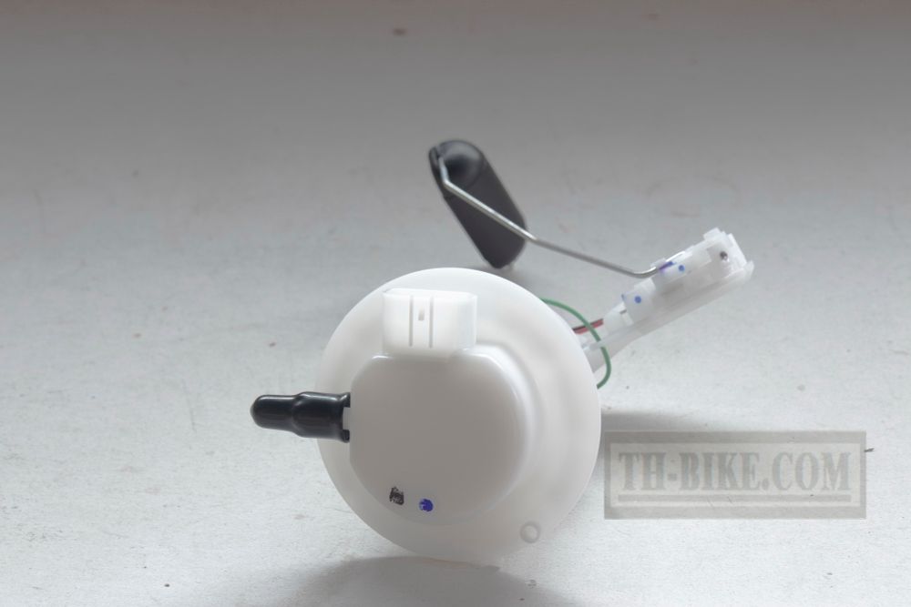 16700-KZZ-J01. PUMP ASSY., FUEL