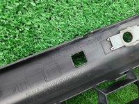 Решетка переднего бампера Lexus NX 1 (2014-2017)