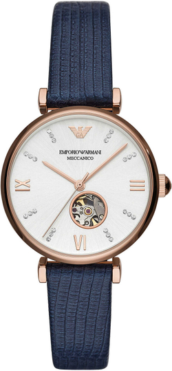 Механические наручные часы Emporio Armani AR60020