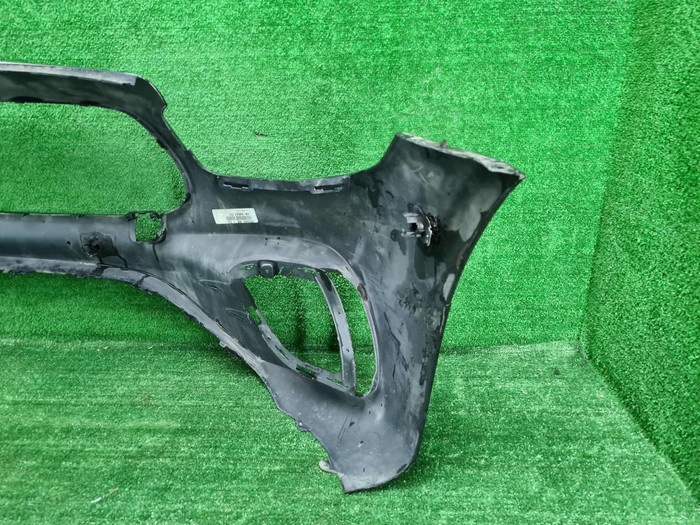 Бампер передний Mercedes E W213 (2020-2023) AMG