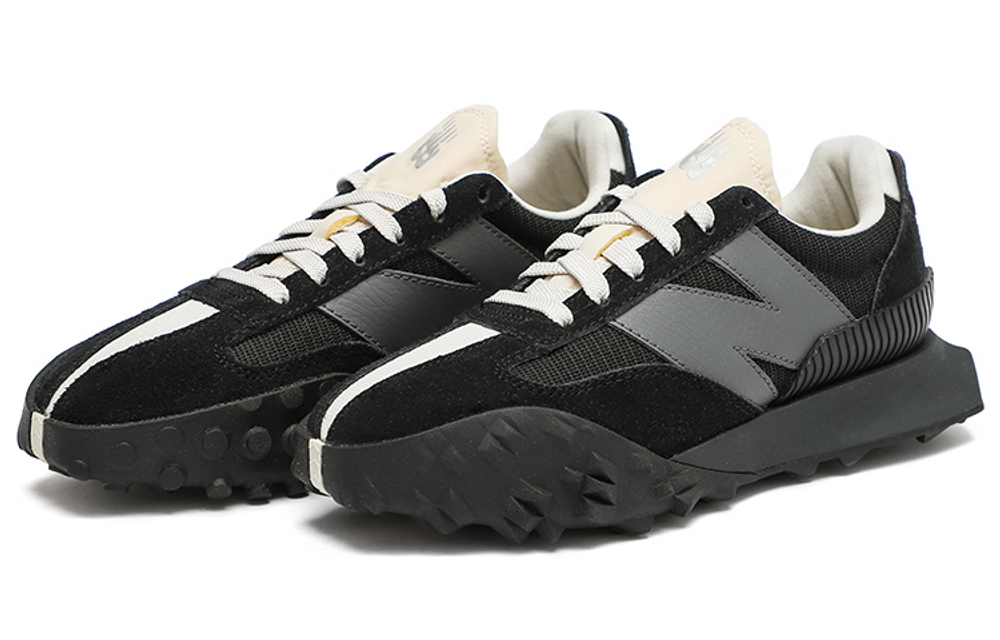 XC-72 New Balance 'Black Moonbeam'