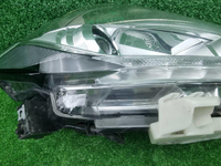 Фара правая Nissan Murano Z52 (2014-2022) LED