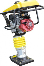 Вибротрамбовка ТСС RM80H бензиновая 207526