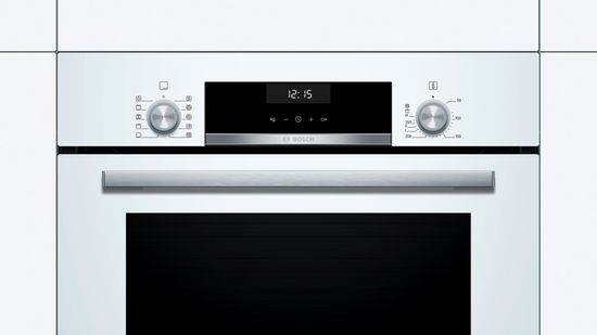 Электрический духовой шкаф Bosch HBJ 517FW0R