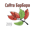 X - Санта Барбара (50г)