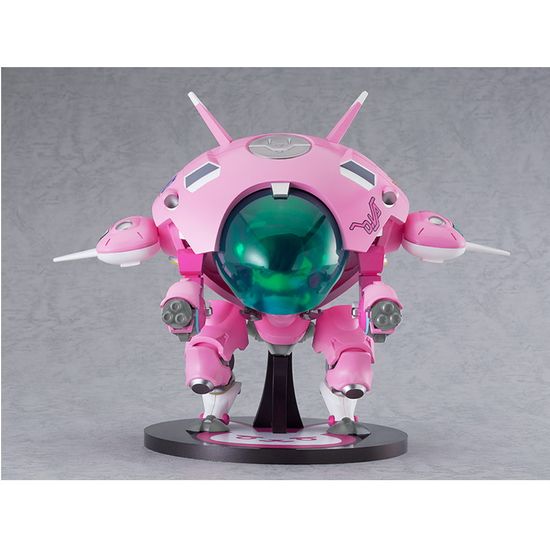 Nendoroid Jumbo MEKA Classic Skin Edition