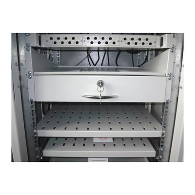 ТСВ-Д-2U.450 полка для документации ЦМО