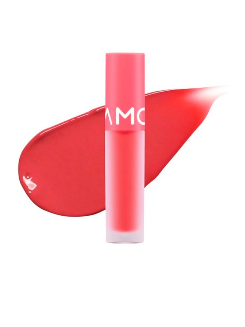 Тинт для губ глянцевый Glow Dewy Tint, DW04 Rose Dewy