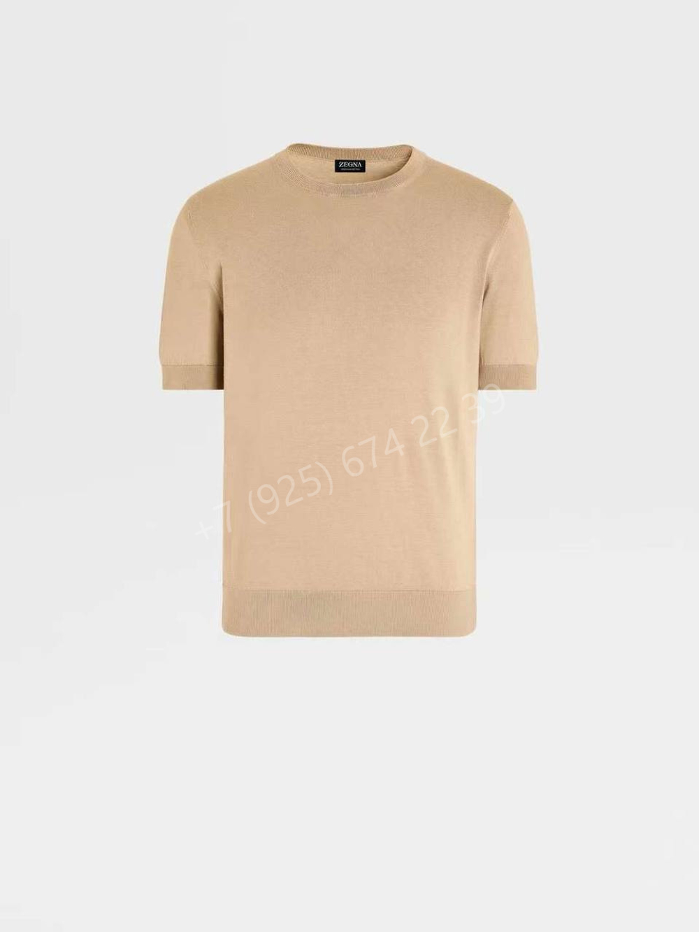 Футболка Zegna