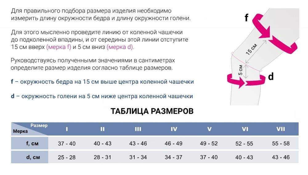 Бандаж коленный medi ELASTIC KNEE support - армированный боковыми пружинами и пателлярным кольцом