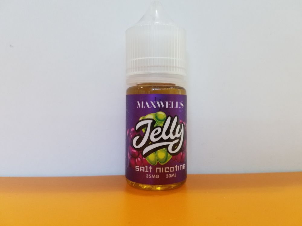 Jelly by MAXWELLS SALT 30ml