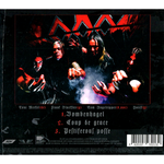 Sodom / Bombenhagel (EP)(RU)(CD)