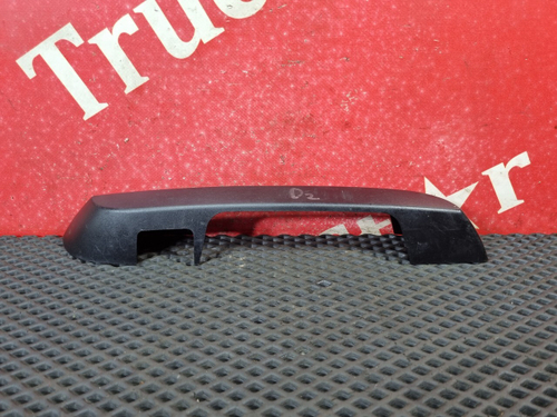 Накладка ручки капота правая 2018г