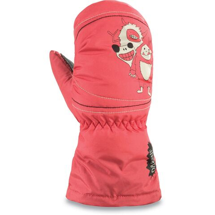 Варежки Dakine HORNET MITT ROSE
