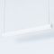 Подвесной светильник Nowodvorski Soft Led 120x6 White 7537