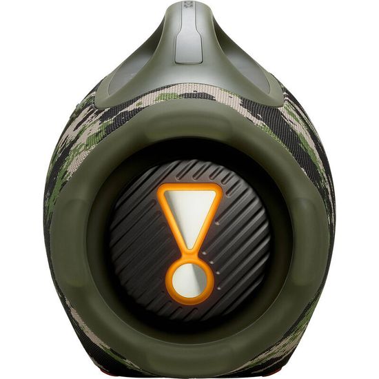 Портативная колонка JBL Boombox 4 Squad , камуфляж