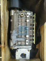 ТНВД 179.1111005-10