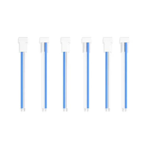 Комплект кабелей U-образных Betafpv BT2.0 40mm 6 шт.