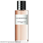 Oud Rosewood