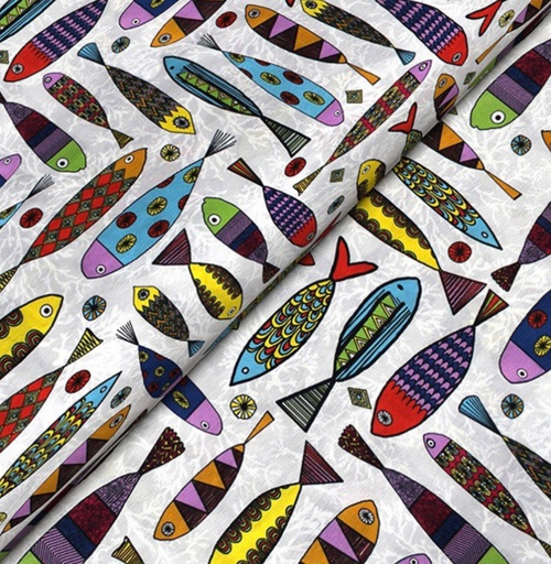 Диван Клик-кляк ППУ Жаккард