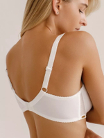 Бюстгальтер на косточке/с паролоном 11829